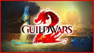Fashion Wars in Guild Wars 2 #shorts