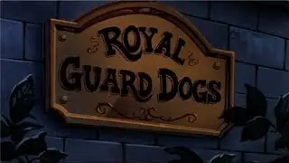 The Great Rabbit Detective - Part 19 The Big Ben Chase