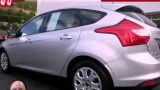 Used 2012 Ford Focus Pikeville KY 41501