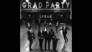 Grad Party - Thumbs Up