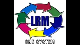 Advantages of LRM OneSystem