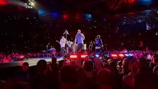 Viva la Vida - Coldplay - Wembley Stadium - 12|9|2025