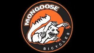 1992 Mongoose Villain Resto