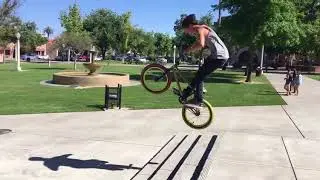 Summer Bmx Edit 2018
