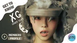 XG MEMBERS PROFILE & FACTS (2023 Ver.) [GET TO KNOW GLOBAL GIRL GROUP]