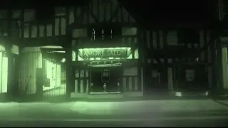 Haunted Hitchin - Amore Salon