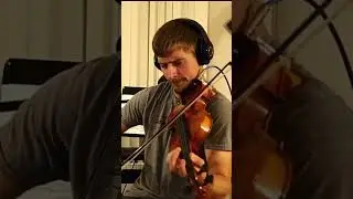 Violin Layering