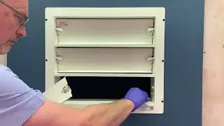 APSX Blade and Frame Cleaning Tutorial