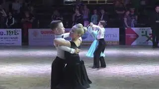 Trainer's Cup 2019 E Tango Final
