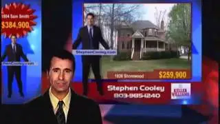Real Estate Agent Rock Hill South Carolina