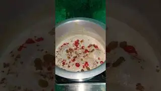 Sweet Dalia recipe  #trendingsong#viral#subscribetomychannel#easyrecipe#ytshorts#sweetrecipes#dalia