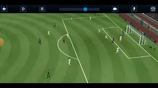 DLS18 - Dream League Soccer 2018 Goal shorts | Xayitbek