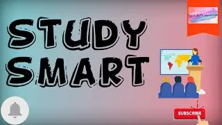 Tips how to do smart study | Best Tips | Utilize time |