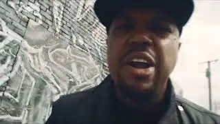 DJ Paul x Three 6 Mafia - Break Da Law '95 (Acapella)