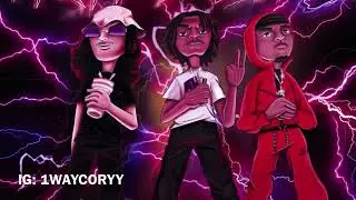 SHITTYBOYZ TYPE BEAT ~ HELLCAT