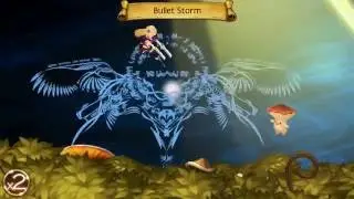 Seven Knights ASIA: Blazblue Collaboration