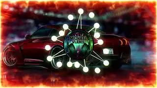 Deepside Deejays  Never Be Alone Danilo Project Acre Dance 2024