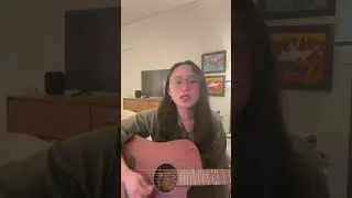 No Surprises - Radiohead cover by Whimsy