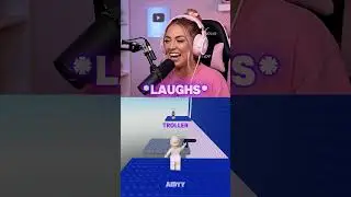 невидимый настенный тролль роблокс 🤯