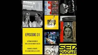 Reportaje EP31 | Archivo Lafuente, de la mozzarella al arte