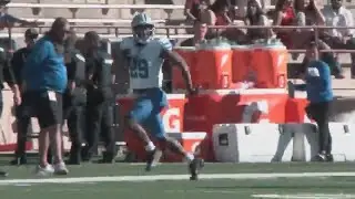 NM State football falls 31-24 in OT to MTSU in season finale