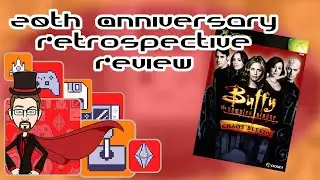 20th Anniversary Retrospective Review | Buffy the Vampire Slayer: Chaos Bleeds| PS2, Xbox, NGC