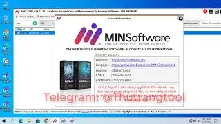 Facebook maxcare tool new version 2024 full English language features