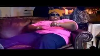 Big Cynthia - She Working That Nookie Thang