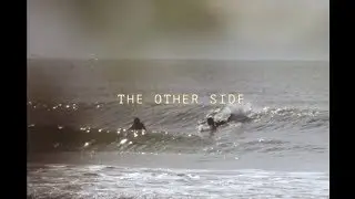 The Other Side (O Filme)