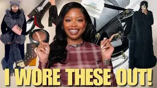 Most Used Items in January: Fashion, Beauty, Wellness and MORE | GeranikaMycia 