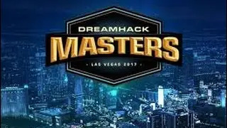 DreamHack Masters Las Vegas 2017 Predictions day 2