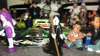 Homies Collection | Lowrider & Homies Figures | Old School Toys | DGA Collectibles | Homies hoppers