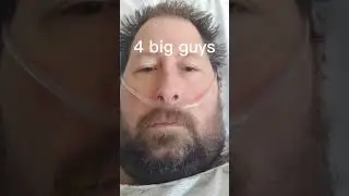 4 big guys