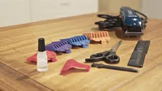 Wahl Professional Animal Deluxe U-Clip Pet Clipper Review