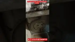 all' type tower AC service full  all' brand service