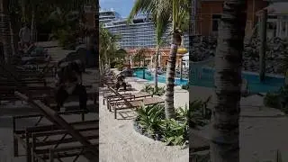 Port Roatan (Coxen Hole)