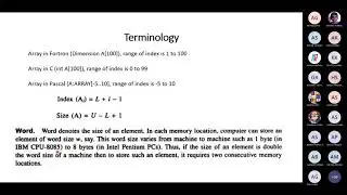 EC A DS & OS- Theory Class 2021-11-30 (L7)