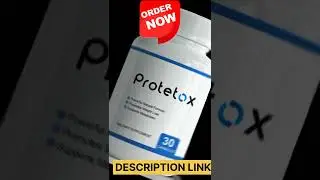 6 August 2022protetox natural formula weight loss protetox