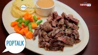 PopTalk: 'Jaime's Family Feast,' home of a classic Baguio comfort food