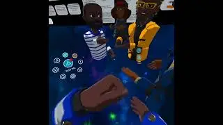 VR memories | Alt Space VR Oculus Quest 2 - Whats it like?