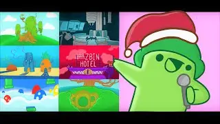 ULTIMATE CHRISTMAS WISHLIST RAP 2