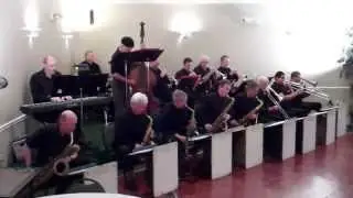 brazilian rose by the ii-v-i orchestra