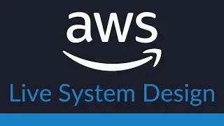 Live: Systems Design - Stock Tick API