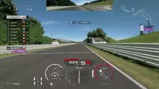 Transmisja na żywo z PS4 użytkownika BartDriver77PL