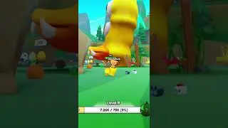 🐤🐣🐥Baby Duck 1 Level Duck Evolution Roblox #roblox #robloxmemes #robloxedit #robloxshorts