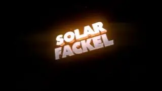 SolarFackel Intro