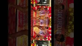 MR. Bbsr,& MR.Khordha my 1st bodybuilding competition💪my coach Rasmiranjan730🎉Thank you so much sir🙏