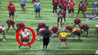 Kamron Robinson Linebacker University of New Mexico Transfer Portal Film 2023-2024 (6&rsquo;2&rdquo; 220lb)