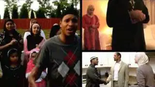 Muslim Rap Group With Ayesha Khalid Of UrduVOA 1Mb