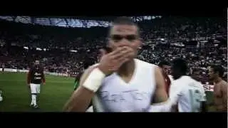 Football is Life/ Футбол-это жизнь/ 2012